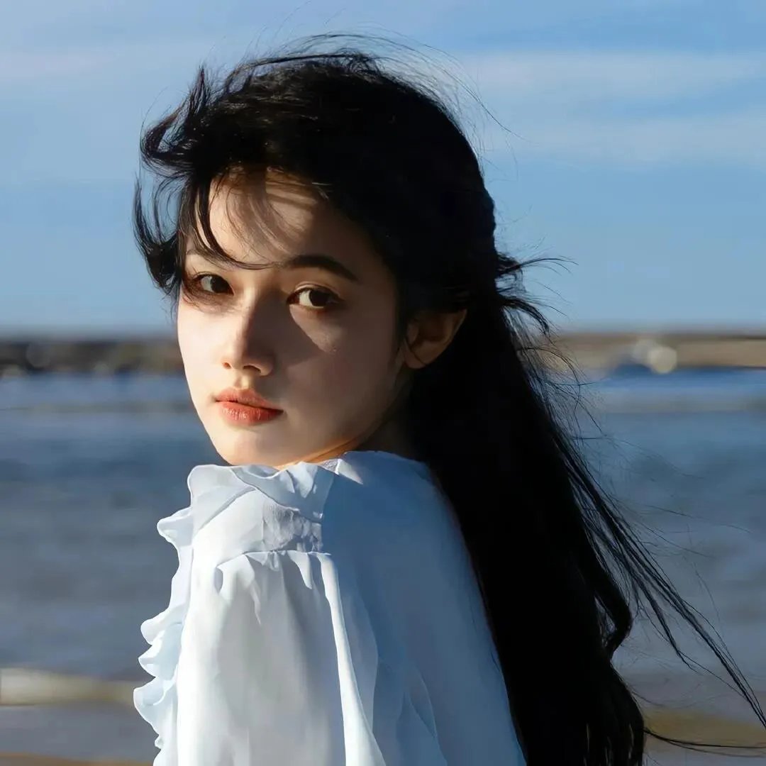 女魔终结者